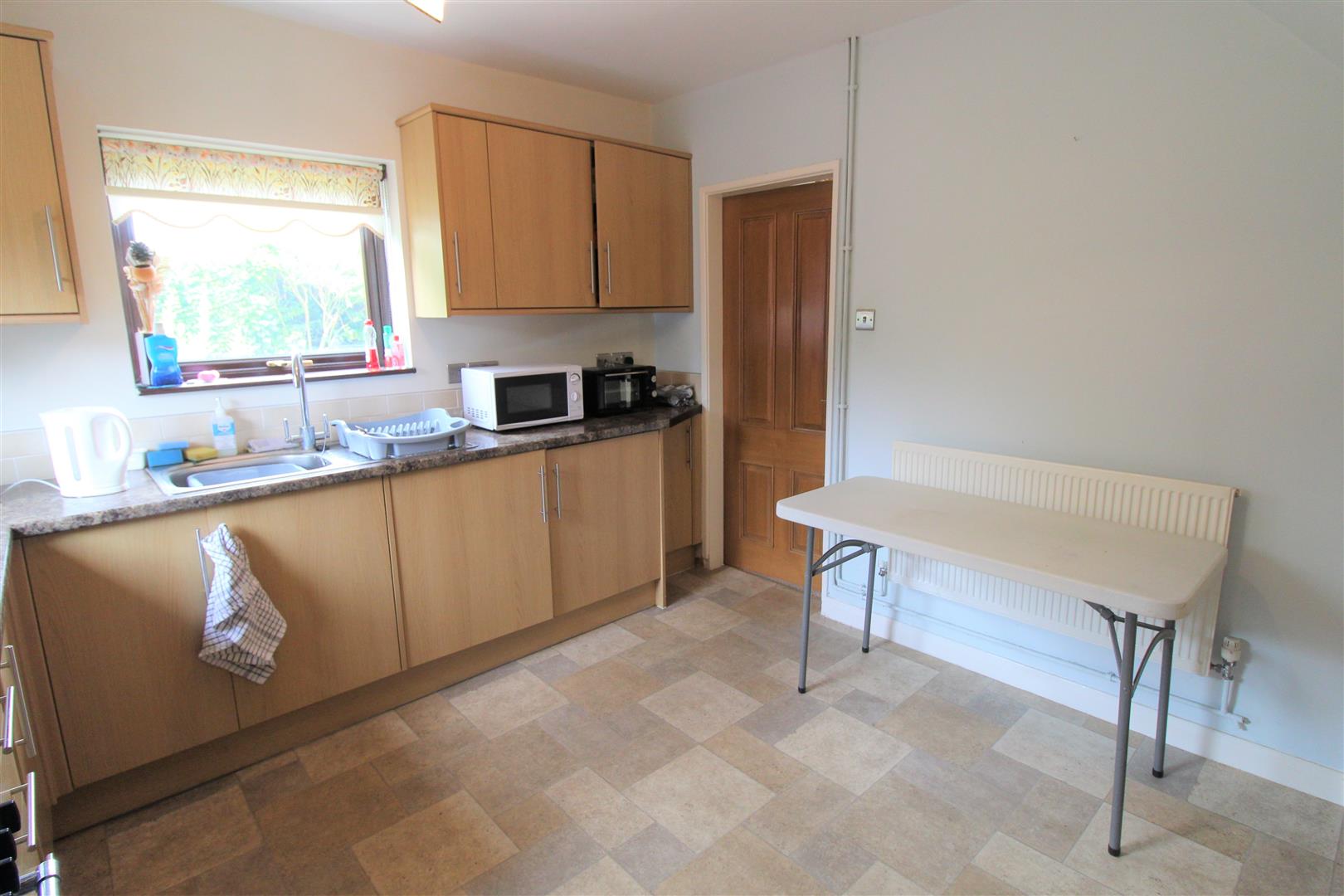 Wellfield Road, Bentilee, Stoke-On-Trent